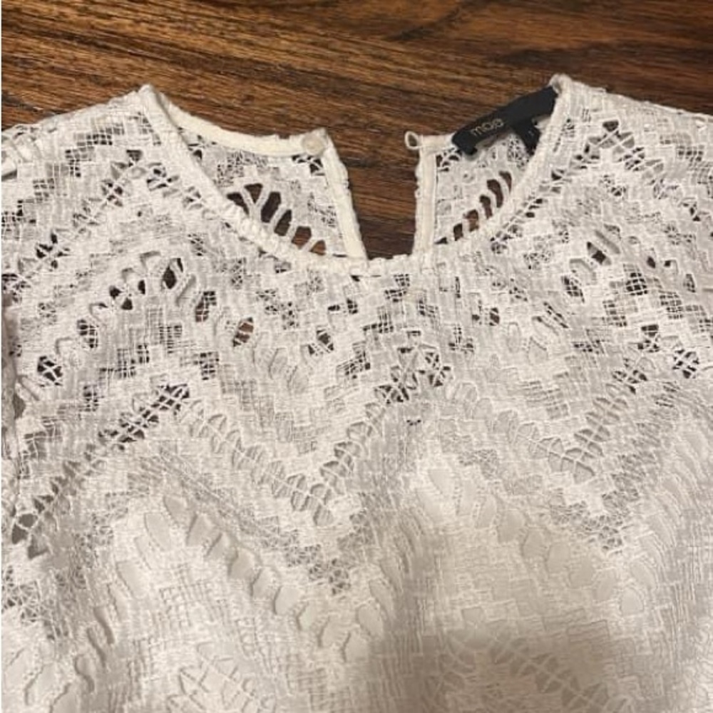 Nwot. Maje Size 1. Just Try It On 1 Time. - image 5